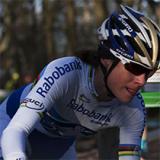 WK veldrijden Hoogerheide 2014