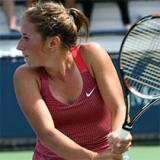 WTA-toernooi Doha 2014