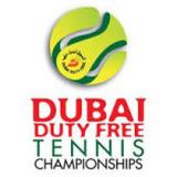 Dubai Duty Free Tennis Championships 2014