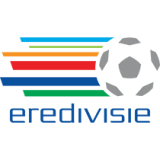 Spanning in de top van de Eredivisie