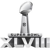 Super Bowl: Denver Broncos tegen de Seatlle Seahawks